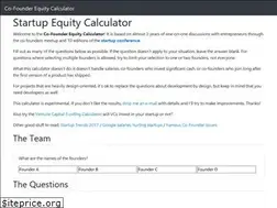 Sites similar to foundrs.com