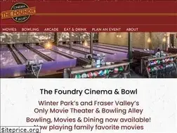 Sites similar to foundry-wp.com