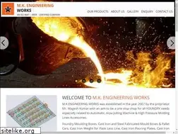 Sites similar to foundryaccessories.com