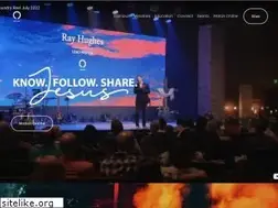 Sites similar to foundrychurch.org