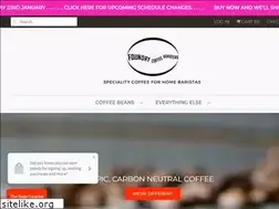 Sites similar to foundrycoffeeroasters.com