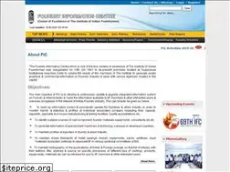 Sites similar to foundryinfo-india.org