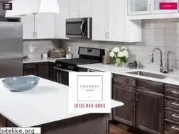 Sites similar to foundrylakestreet.com