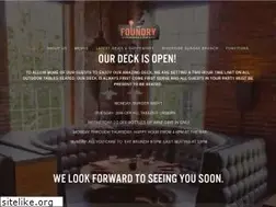 Sites similar to foundrynh.com