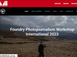 Sites similar to foundryphotoworkshop.org
