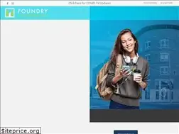 Sites similar to foundryprincess.ca