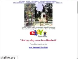 Sites similar to foundrysmith.com