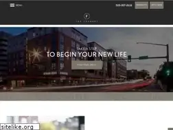 Sites similar to foundrystudentliving.com