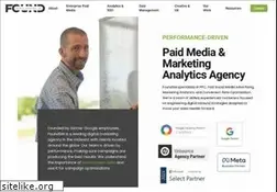 Sites similar to foundsm.com