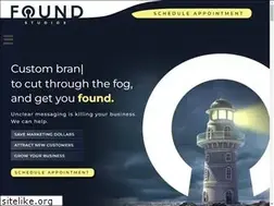 Sites similar to foundstudios.com