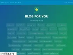 Sites similar to foundtt.com
