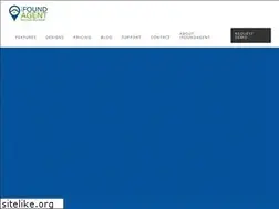 Sites similar to foundwithprofound.com