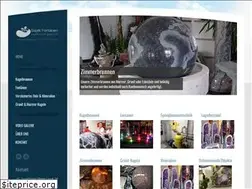 Sites similar to fountain.de