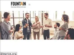Sites similar to fountain.fr