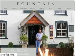 Sites similar to fountainashurst.pub