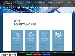 Sites similar to fountaincapri.com