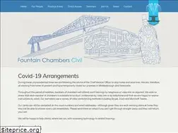 Sites similar to fountainchambers.co.uk