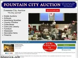 Sites similar to fountaincityauction.com