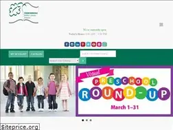Sites similar to fountaindale.org