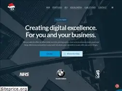 Sites similar to fountaindigital.co.uk