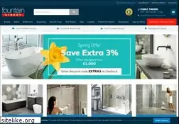 Sites similar to fountaindirect.co.uk
