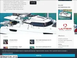 Sites similar to fountaine-pajot-croatia.com