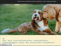 Sites similar to fountainfallsgoldendoodles.com