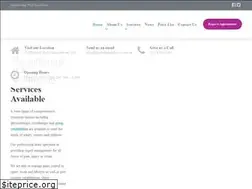 Sites similar to fountaingatephysio.com.au
