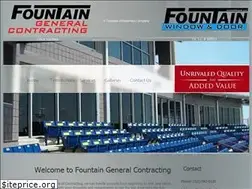 Sites similar to fountaingc.com