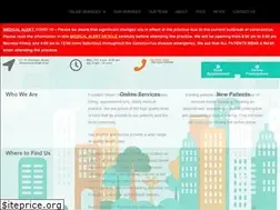 Sites similar to fountaingp.com.au