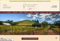 Sites similar to fountaingrovedentistry.com