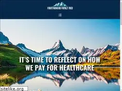 Sites similar to fountainhead.md