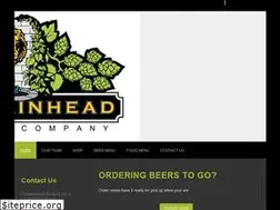 Sites similar to fountainheadbrewingco.com