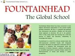 Sites similar to fountainheadschool.in