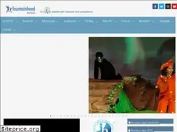Sites similar to fountainheadschools.org
