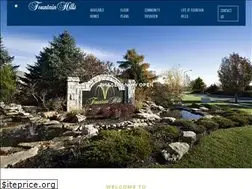 Sites similar to fountainhillskc.com