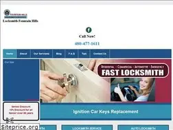 Sites similar to fountainhillslocksmith.net