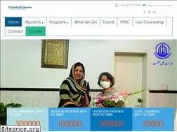 Sites similar to fountainhouse.com.pk