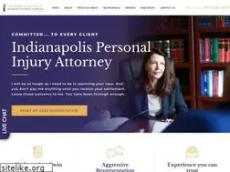 Sites similar to fountaininjurylaw.com