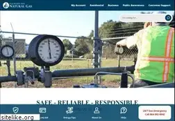 Sites similar to fountaininngas.org