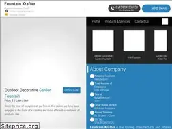 Sites similar to fountainkrafter.in