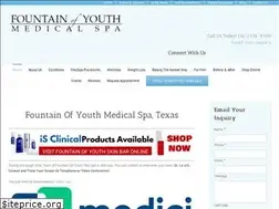 Sites similar to fountainmedicalspa.com