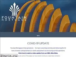 Sites similar to fountainmortgage.com