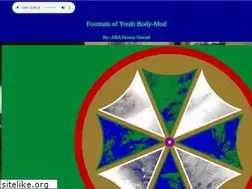 Sites similar to fountainofyouth.info