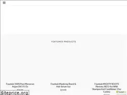 Sites similar to fountainoil.com