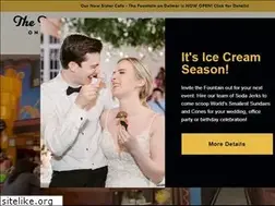 Sites similar to fountainonlocust.com