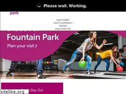 Sites similar to fountainpark.co.uk