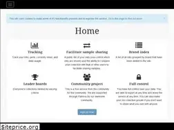 Sites similar to fountainpencompanion.com