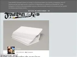Sites similar to fountainpenland.com