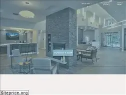 Sites similar to fountainplaceapts.com